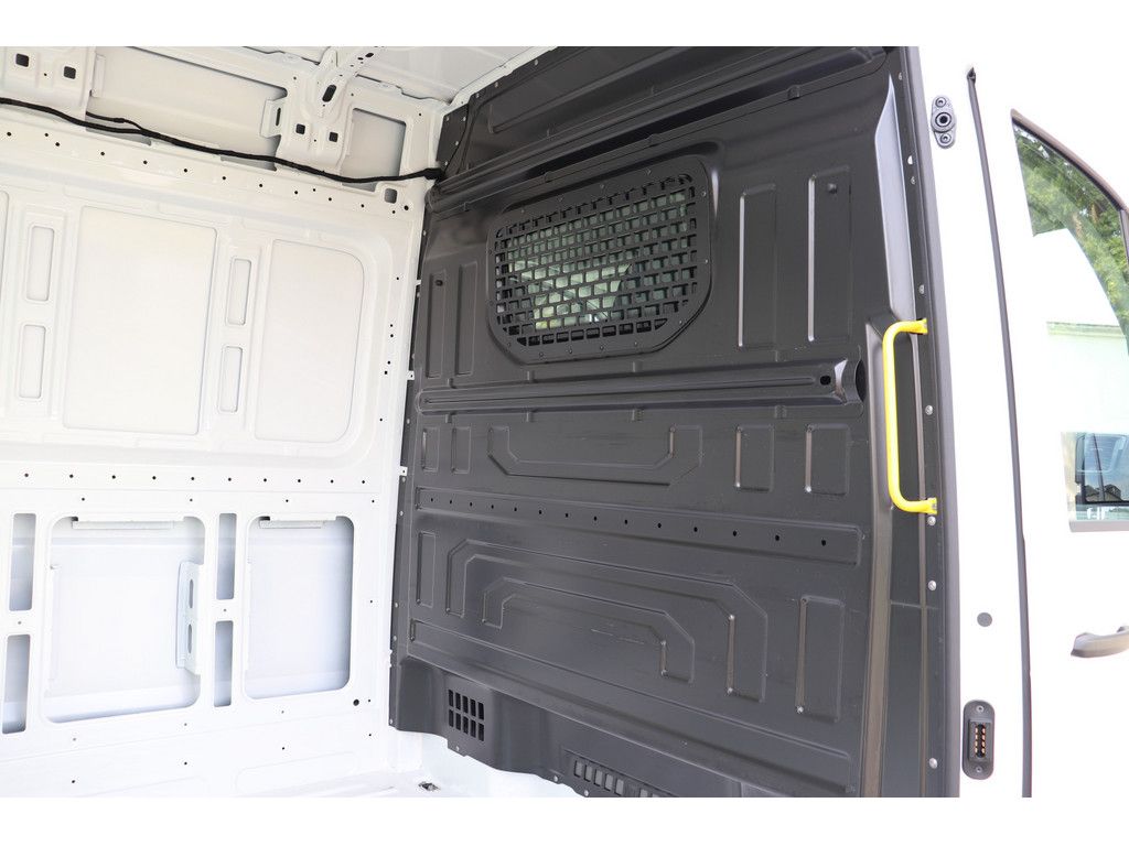 Volkswagen Crafter 2024
