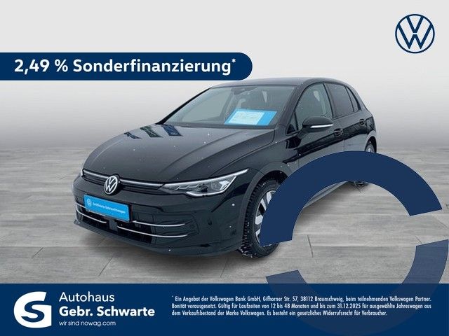 Volkswagen Golf 2025