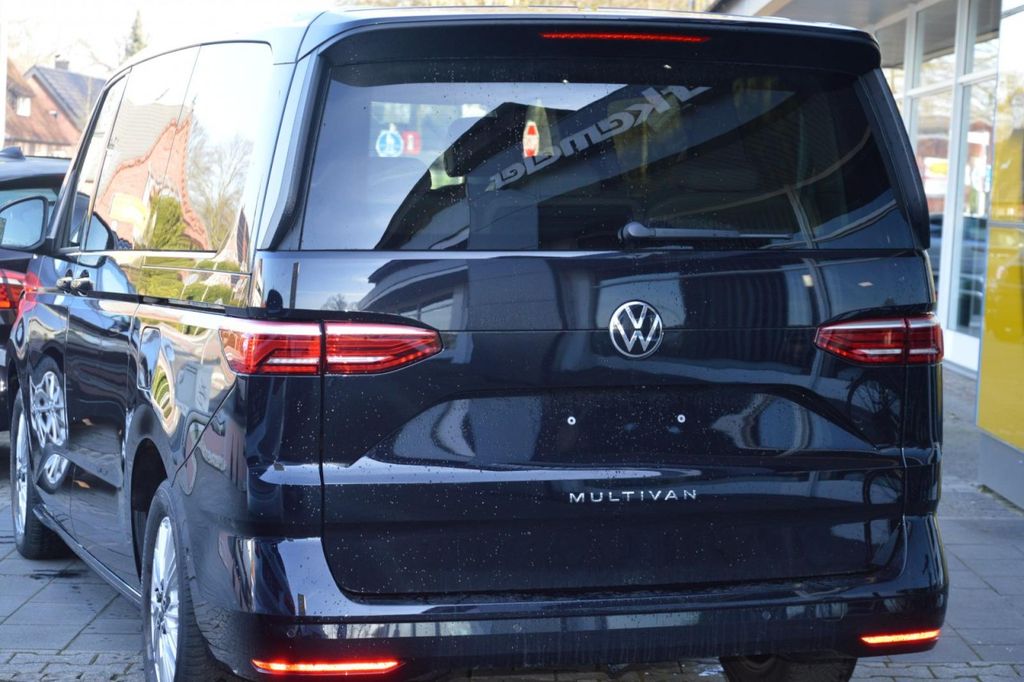 Volkswagen Other 2025