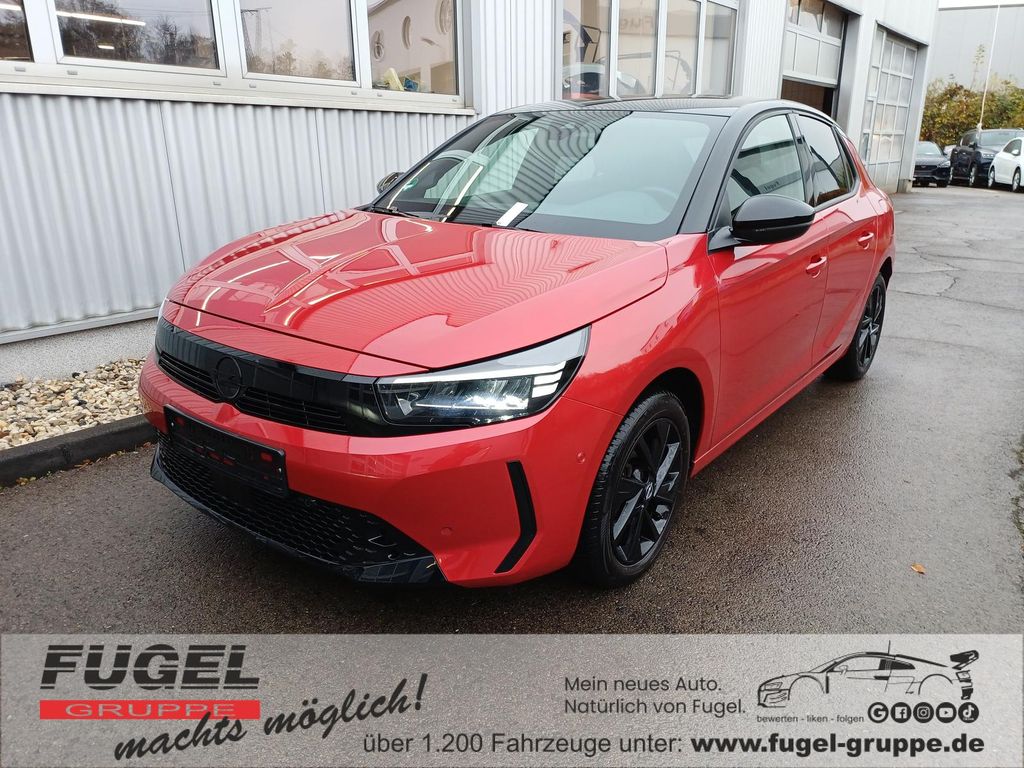 Opel Corsa 2023