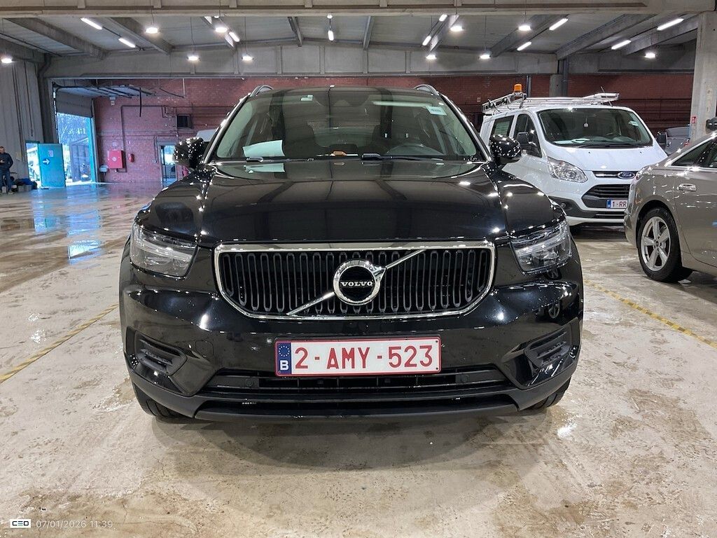 Volvo Other 2021