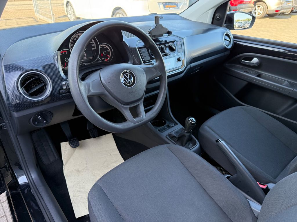 Volkswagen up! 2022