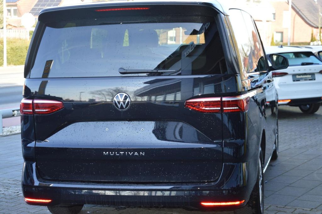 Volkswagen Other 2025