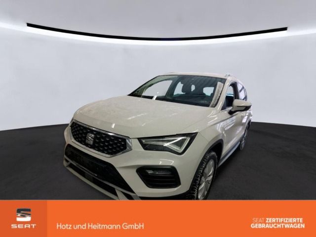 Seat Ateca 2024