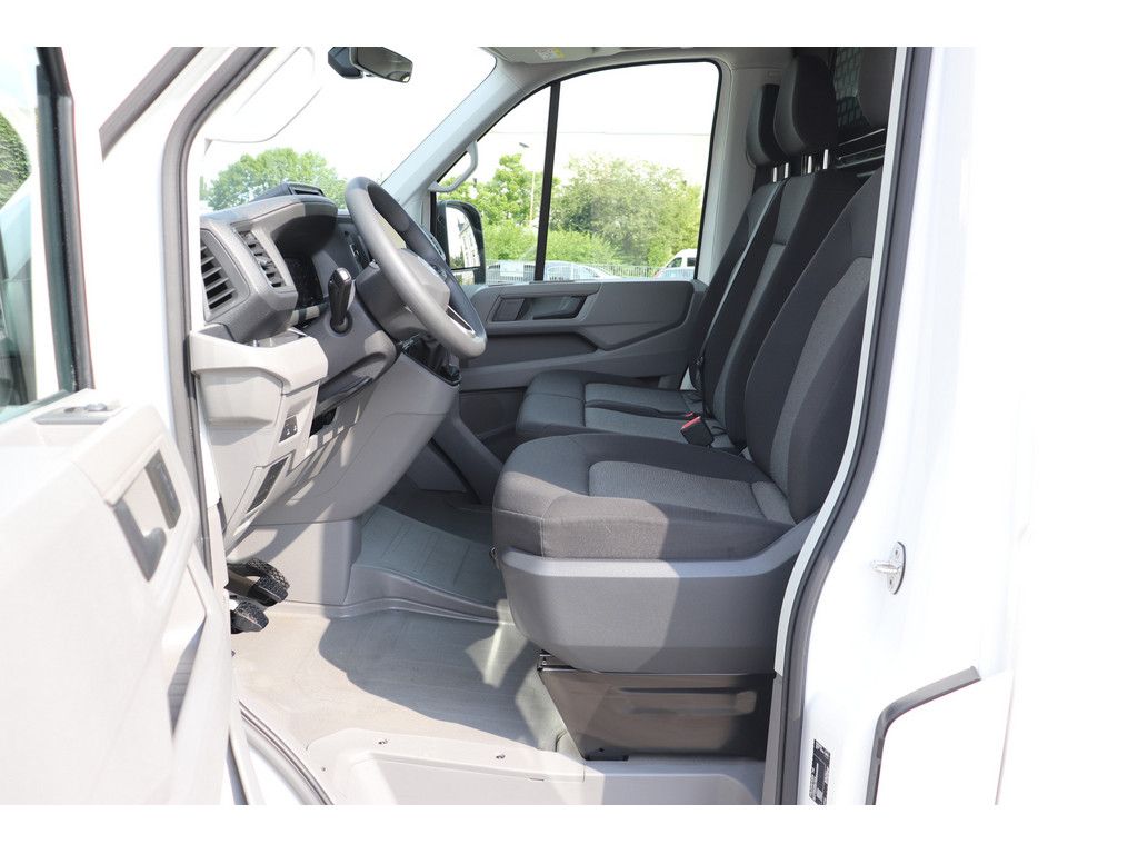 Volkswagen Crafter 2024