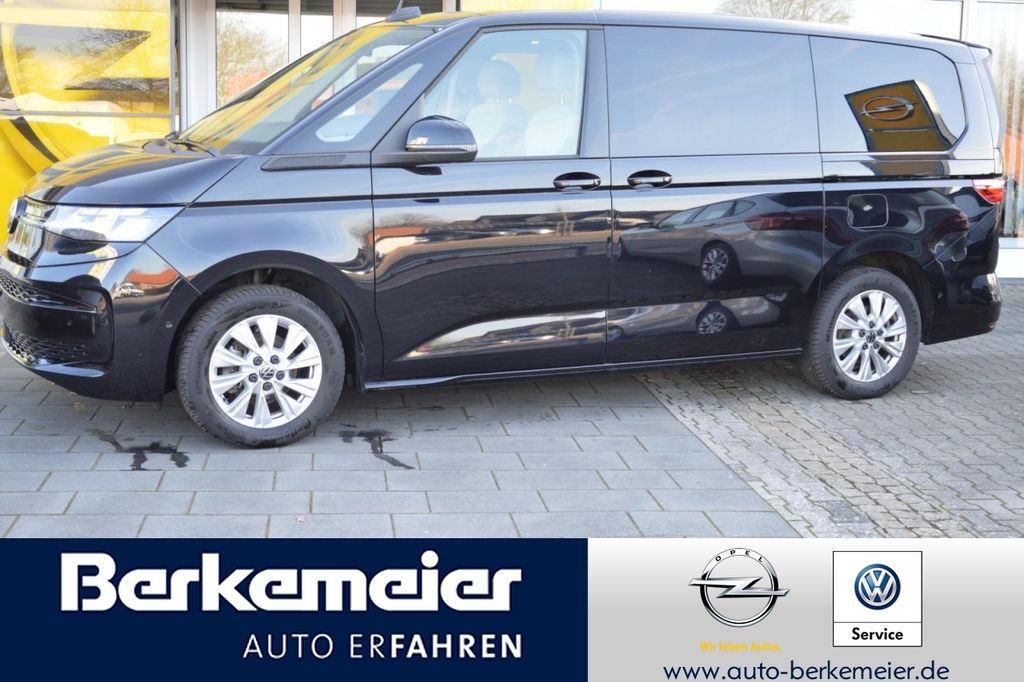 Volkswagen Other 2025