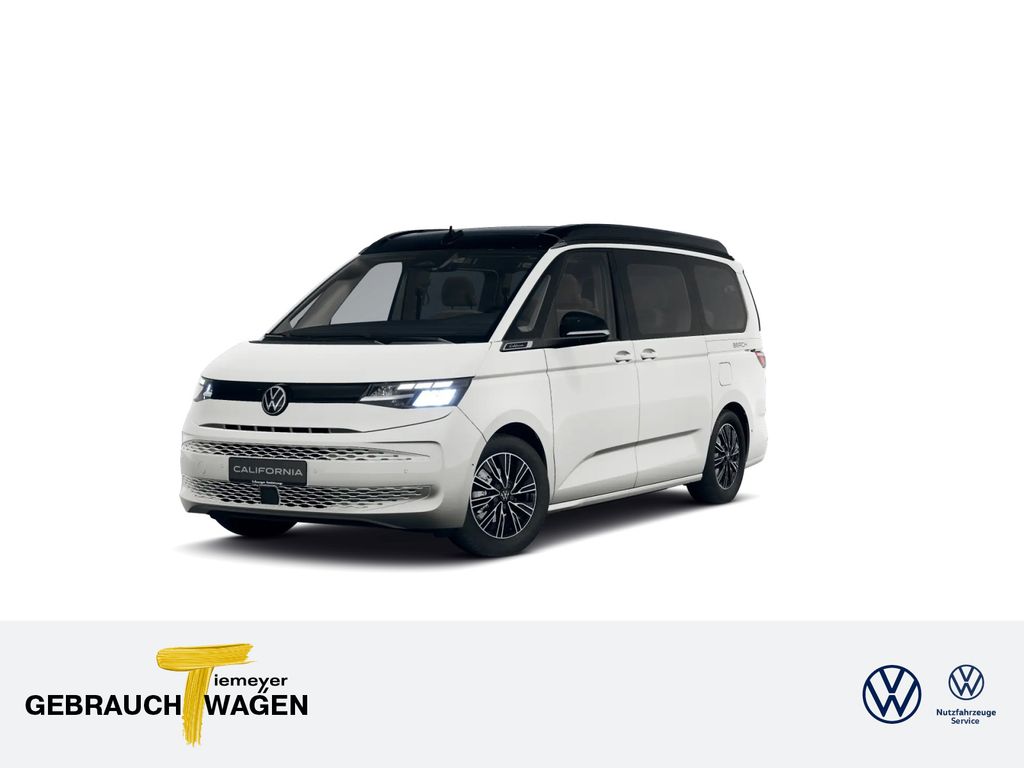 Volkswagen T7 California 2026