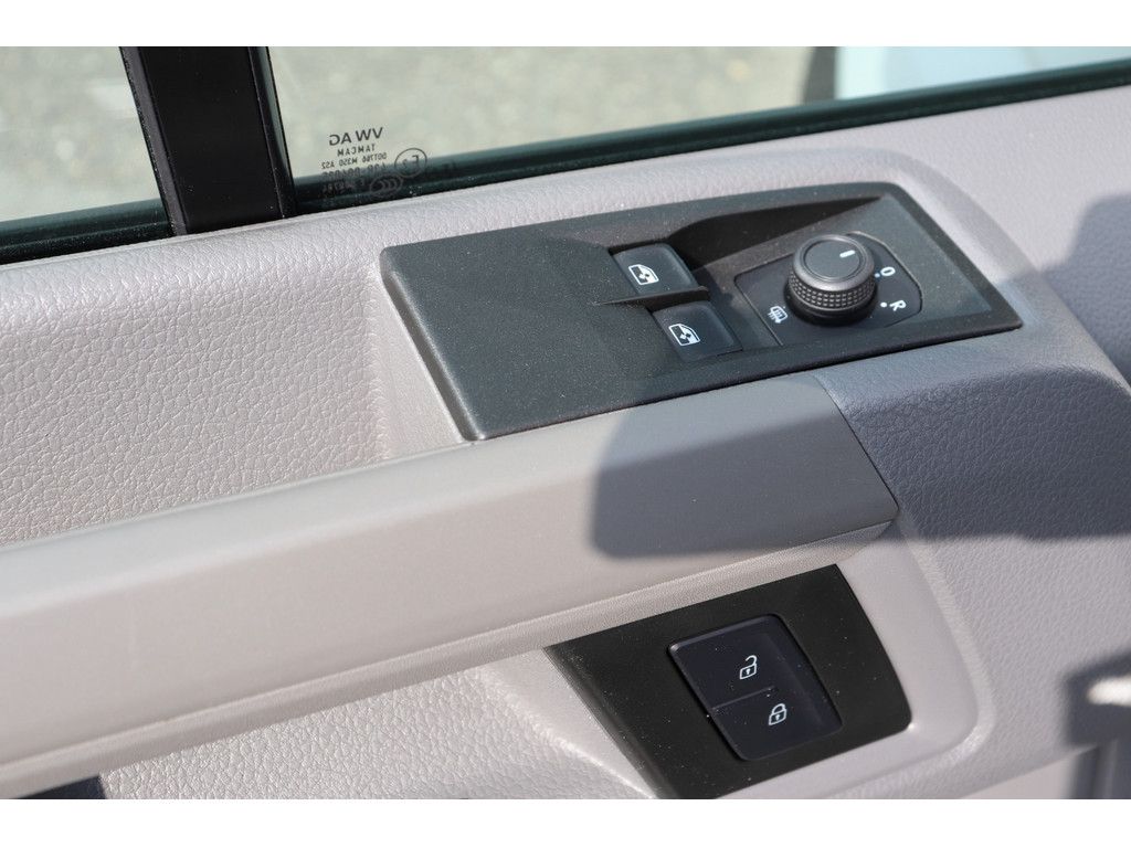 Volkswagen Crafter 2024