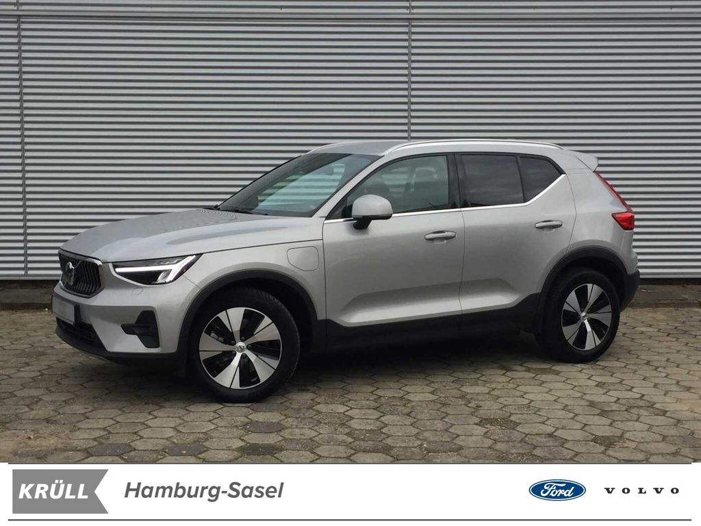 Volvo XC40 2022