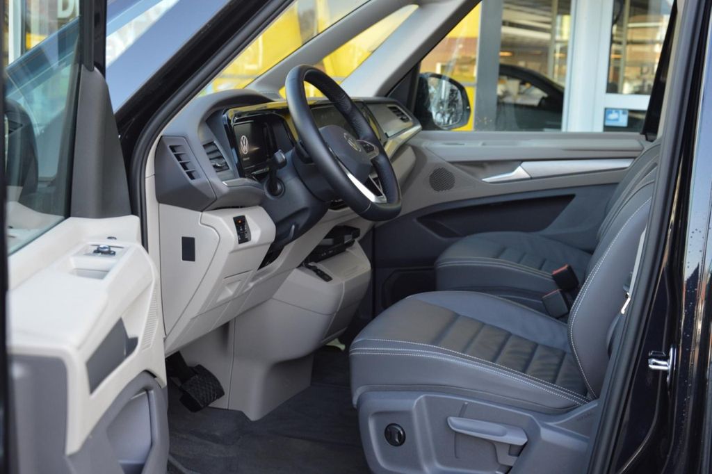 Volkswagen Other 2025