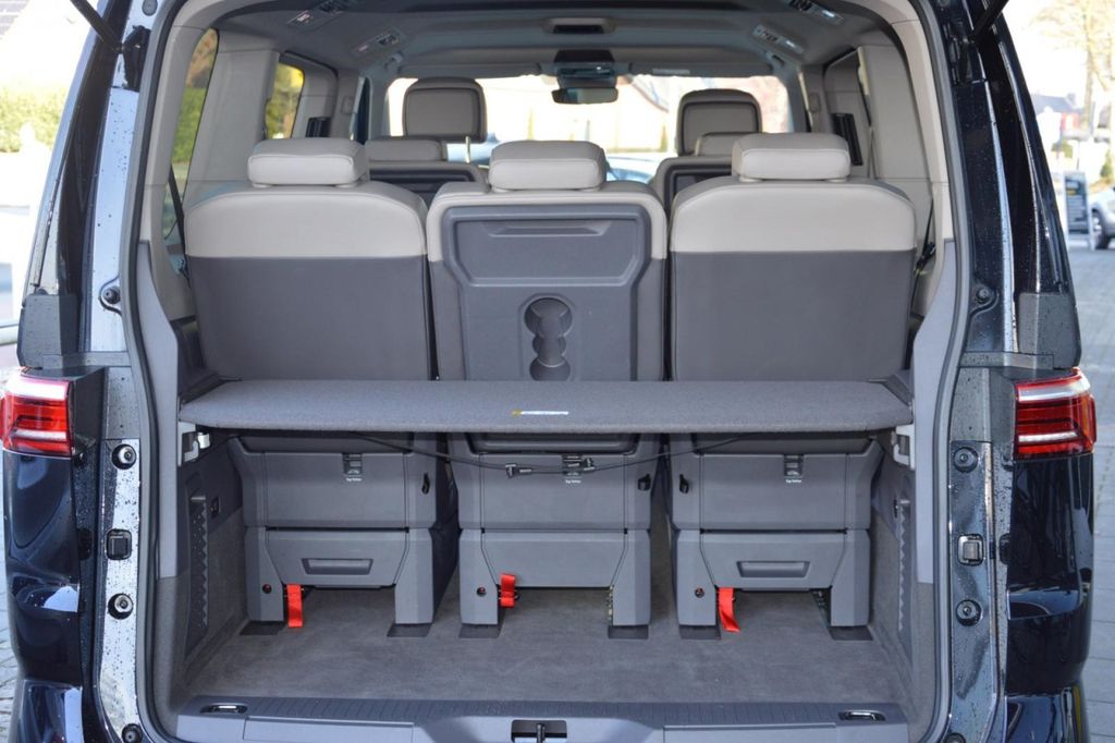 Volkswagen Other 2025