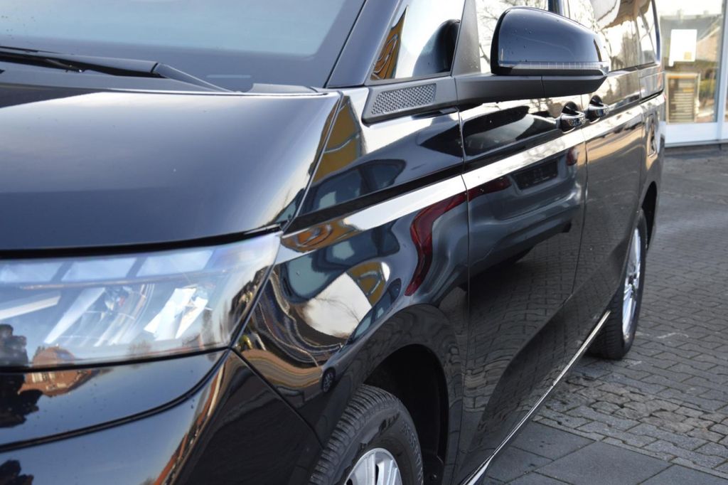 Volkswagen Other 2025