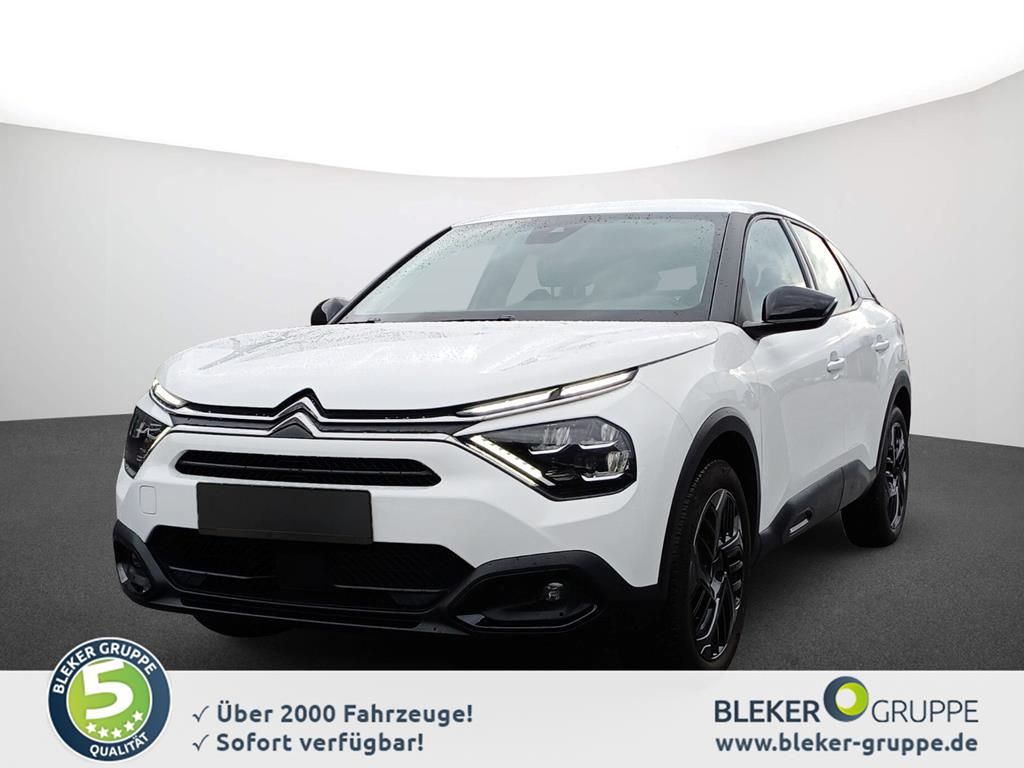 Citroën C4 2023