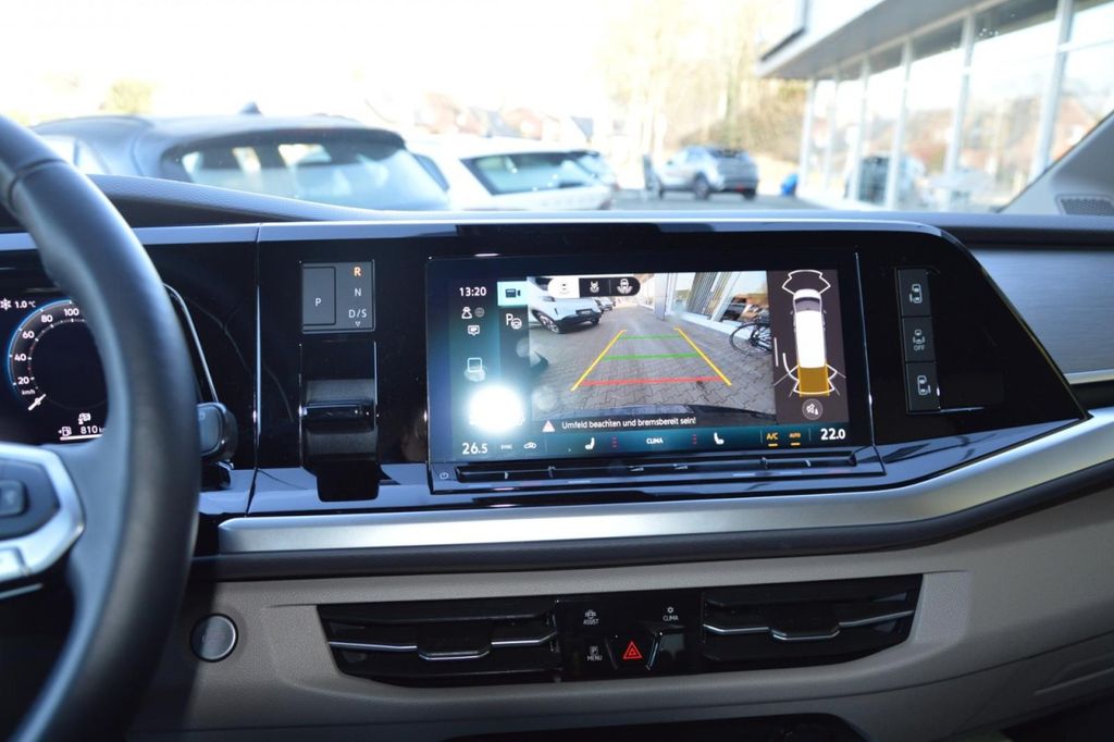 Volkswagen Other 2025