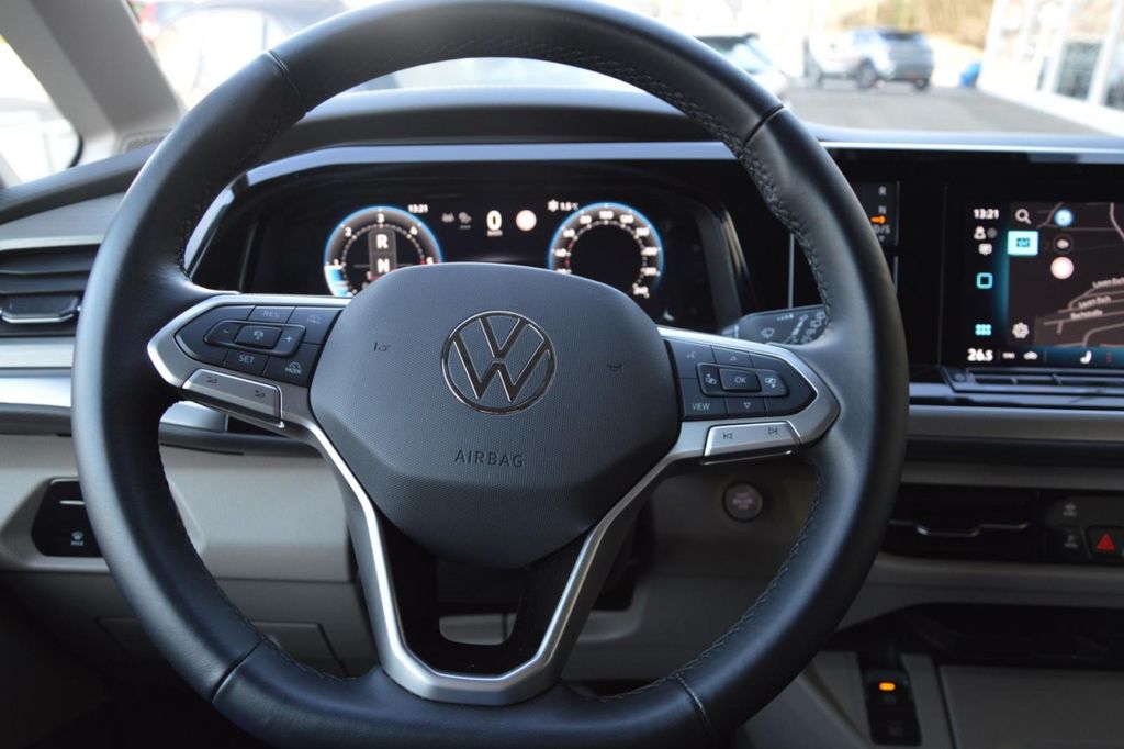 Volkswagen Other 2025