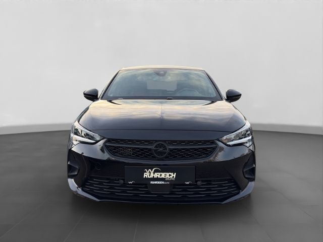 Opel Corsa 2022