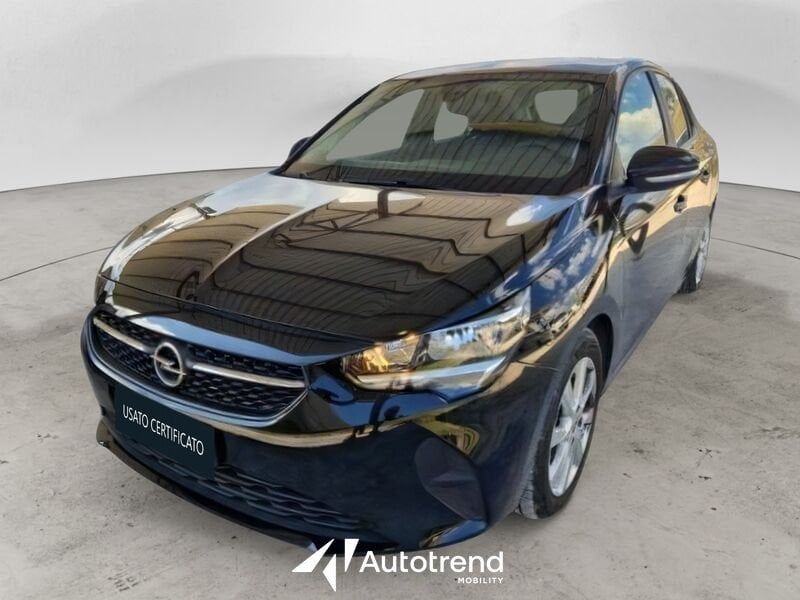 Opel Corsa 2023