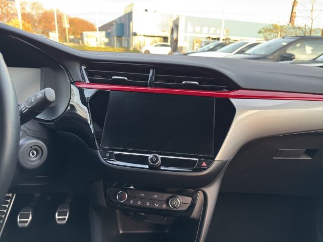 Opel Corsa 2022
