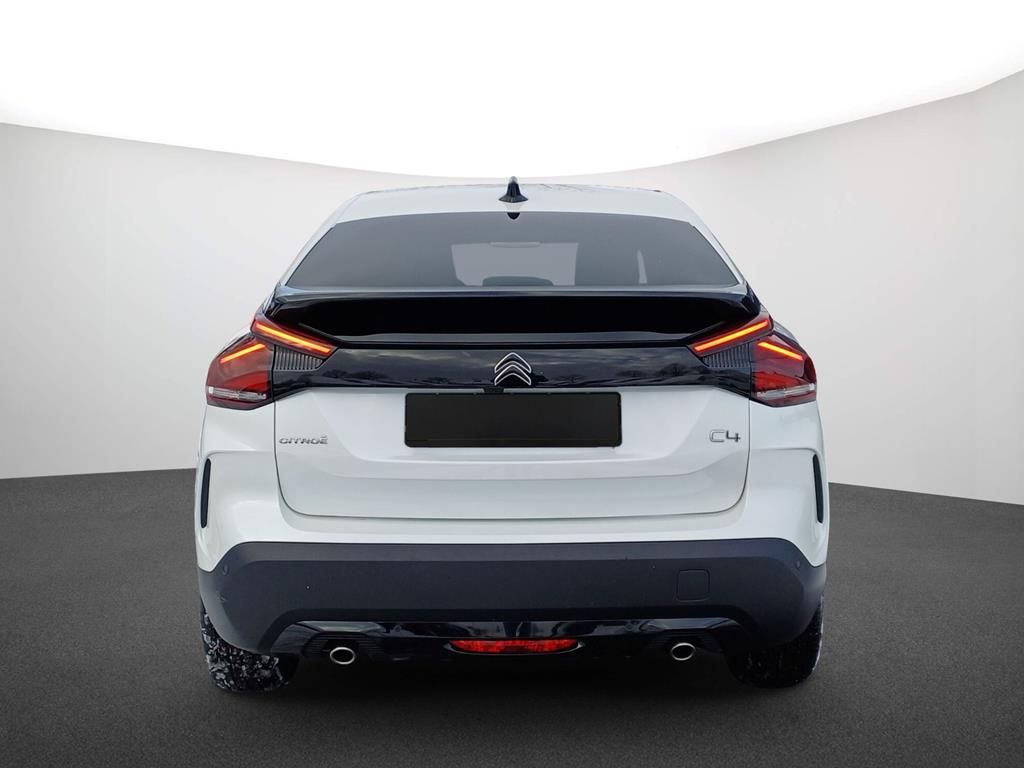 Citroën C4 2023