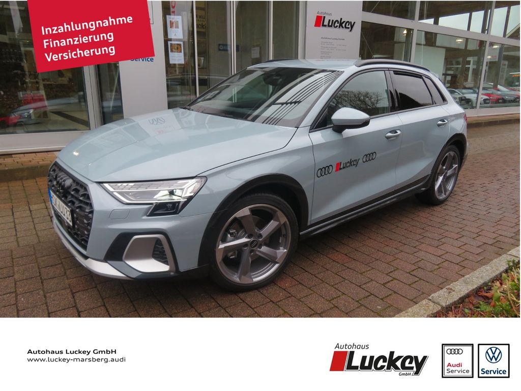 Audi A3 2025