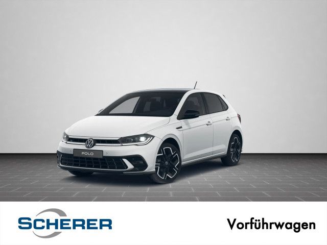 Volkswagen Polo 2026