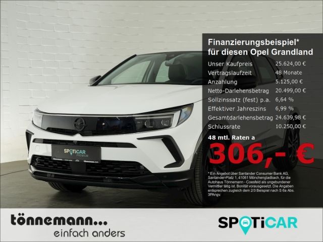 Opel Grandland (X) 2024