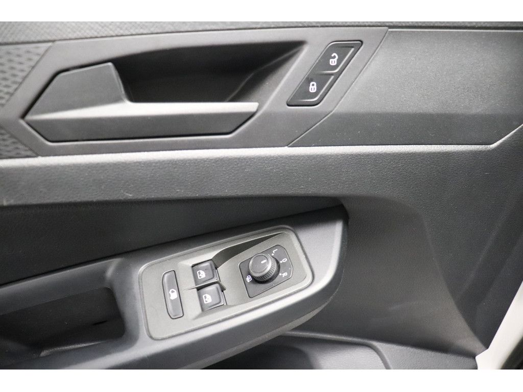 Volkswagen Caddy 2021