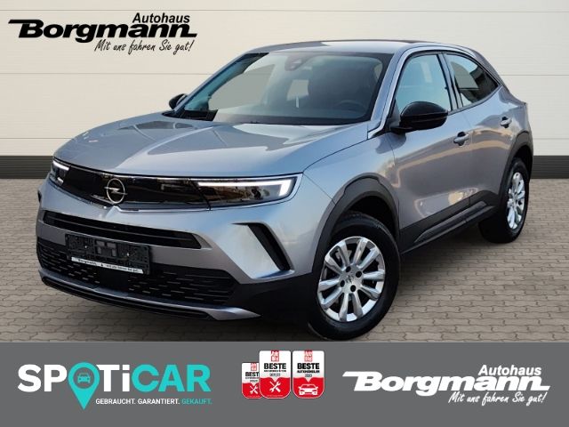Opel Mokka 2022