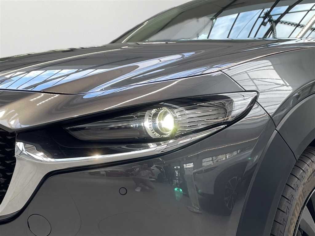 Mazda CX-30 2025