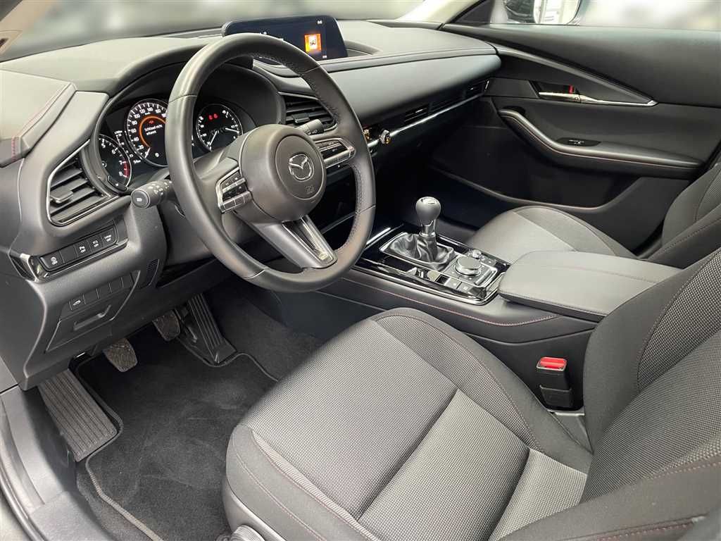 Mazda CX-30 2025