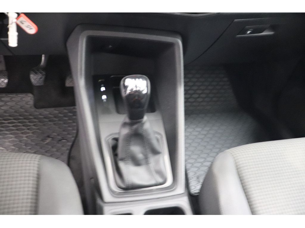 Volkswagen Caddy 2021