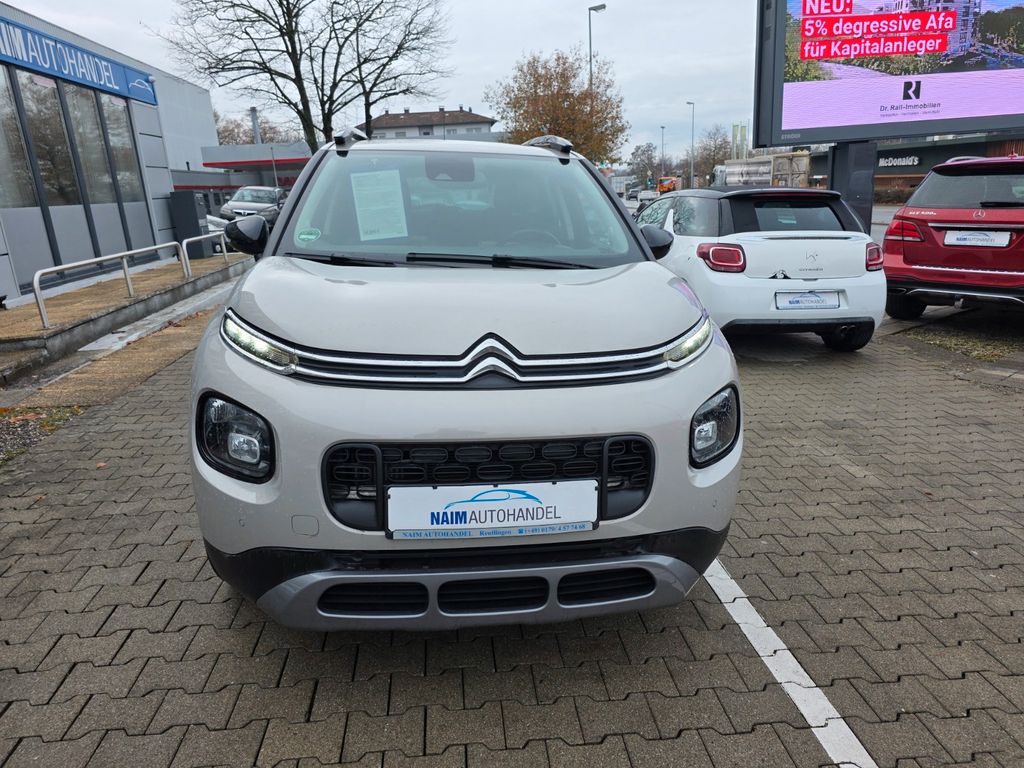 Citroën C3 2020