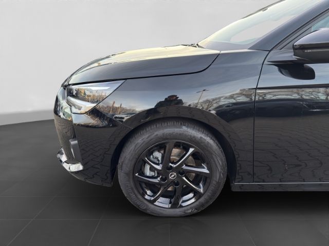 Opel Corsa 2022
