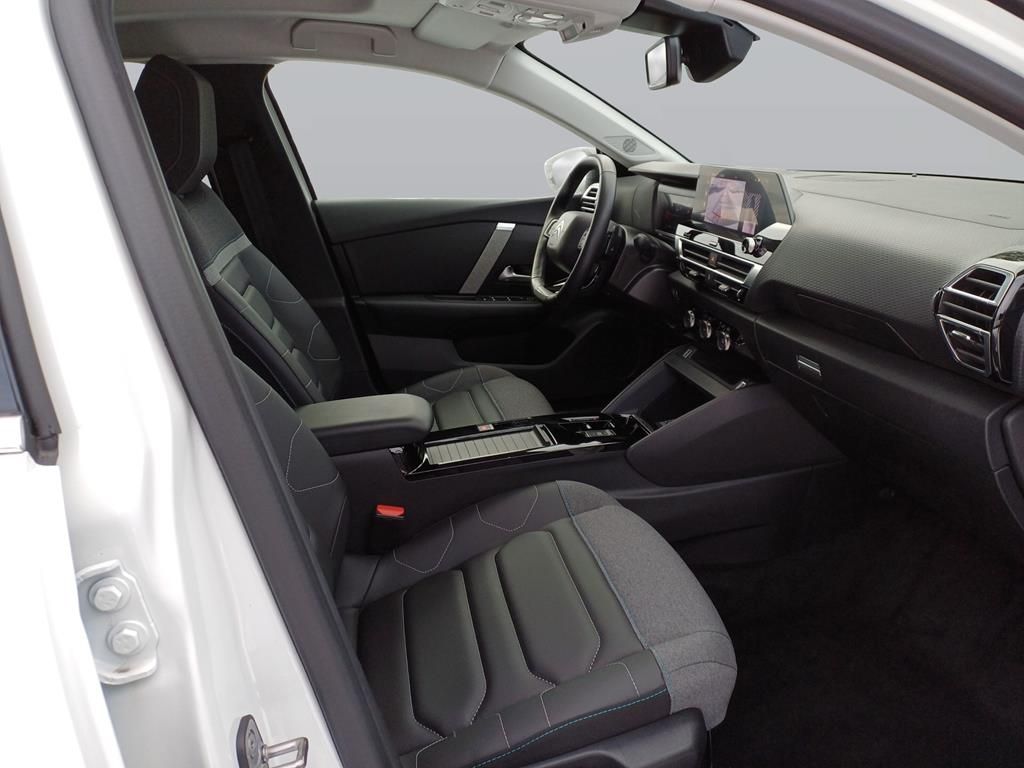 Citroën C4 2023