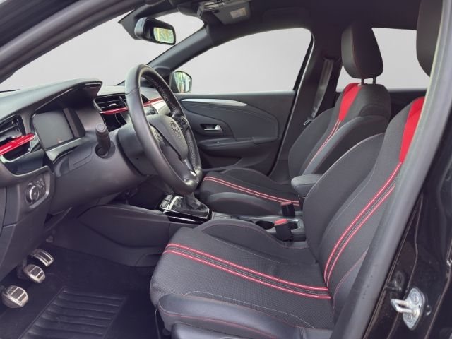 Opel Corsa 2022