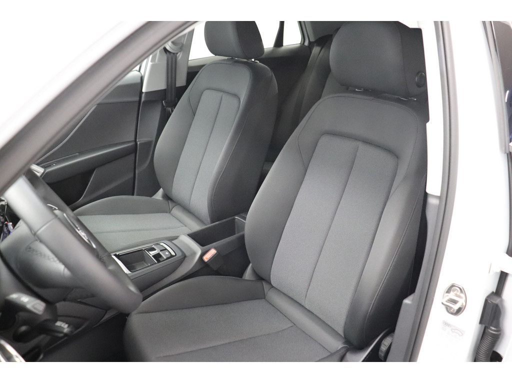 Audi Q2 2025