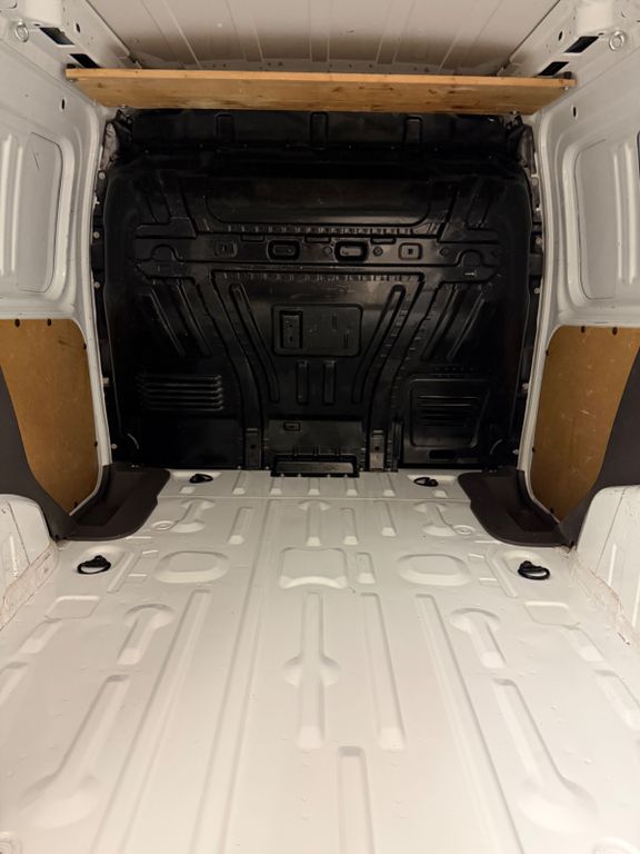 Ford Transit Connect 2019