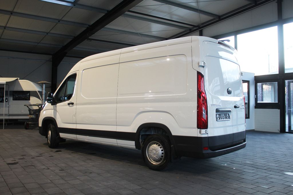 Maxus Deliver 9 2023