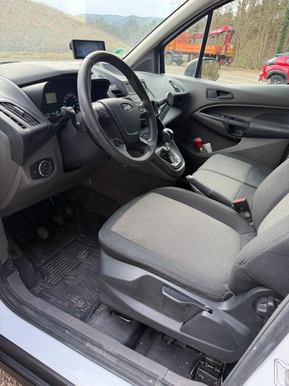 Ford Transit Connect 2019