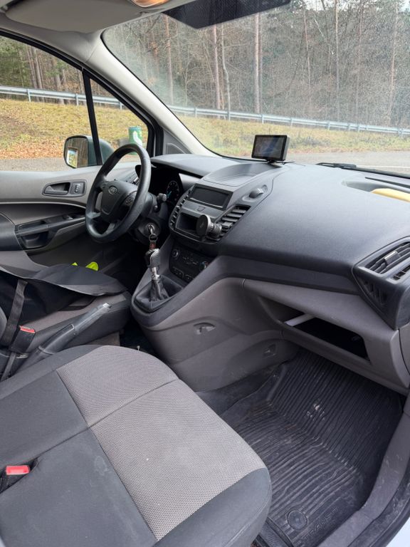 Ford Transit Connect 2019