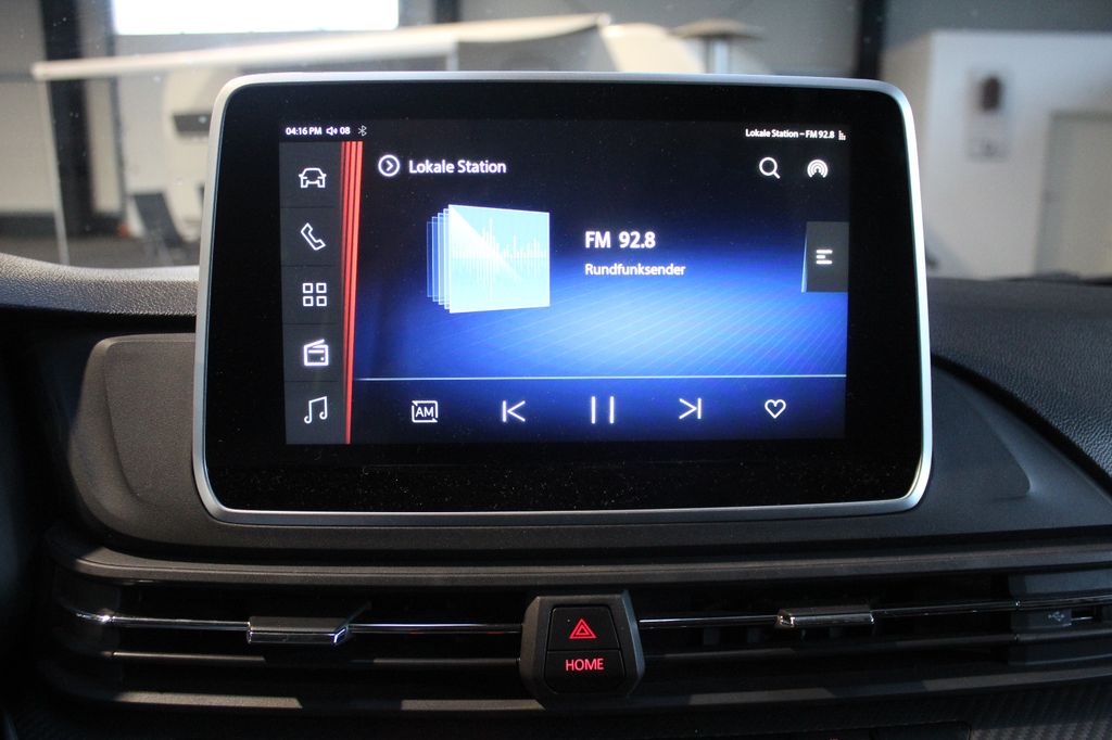 Maxus Deliver 9 2023