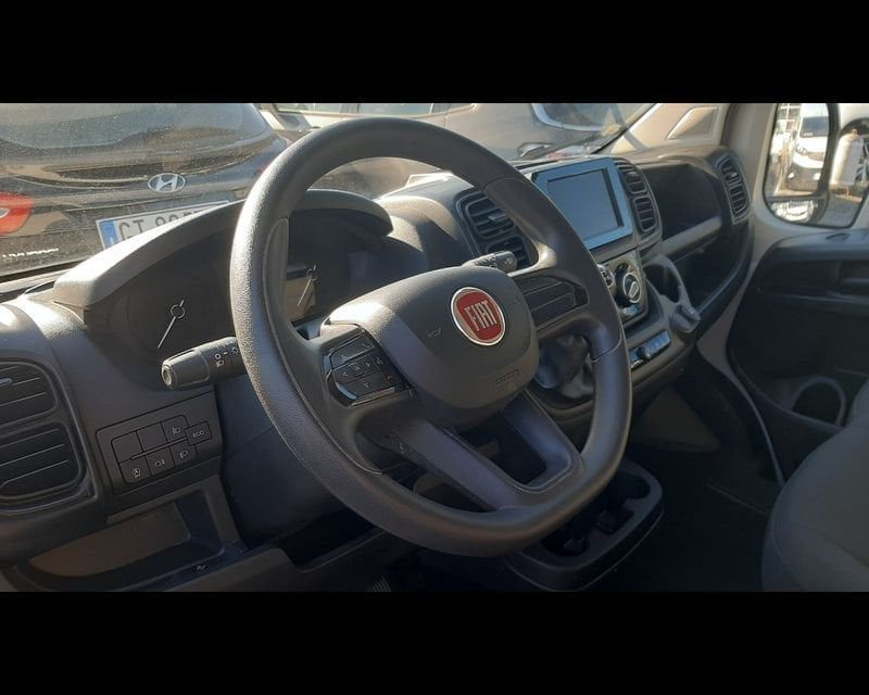 Fiat Ducato 2023
