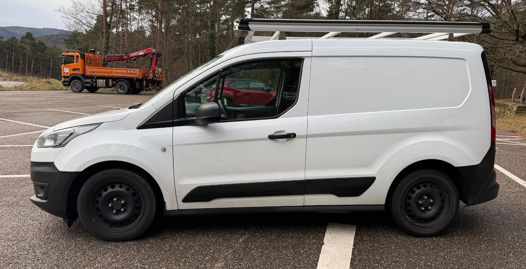 Ford Transit Connect 2019