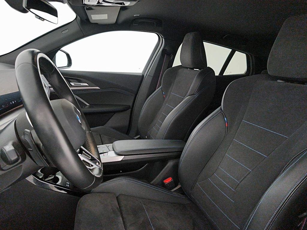 BMW X2 2025