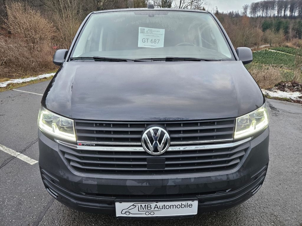 Volkswagen Other 2020