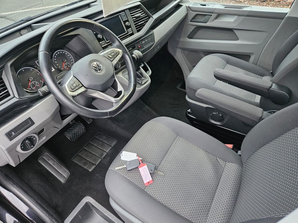 Volkswagen Other 2020