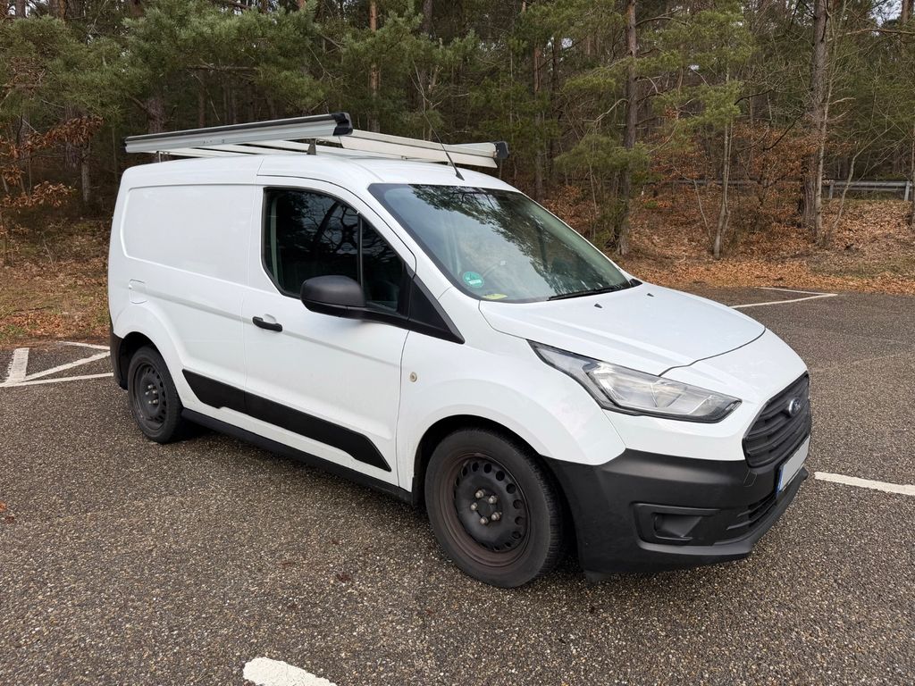 Ford Transit Connect 2019