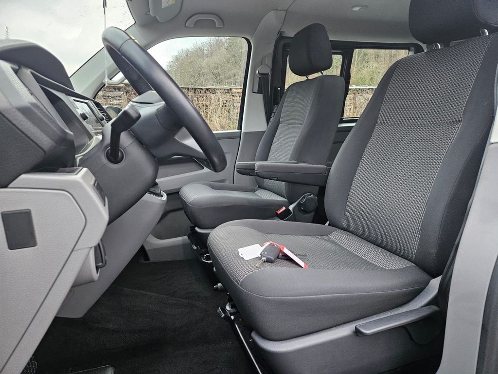 Volkswagen Other 2020