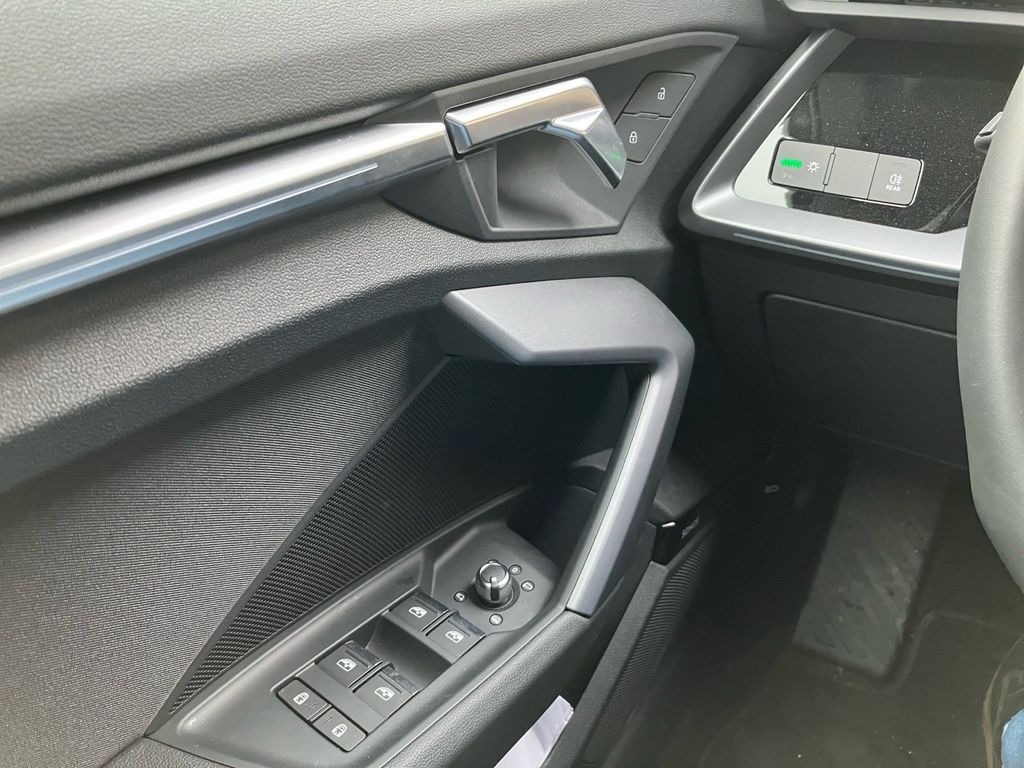 Audi A3 2024