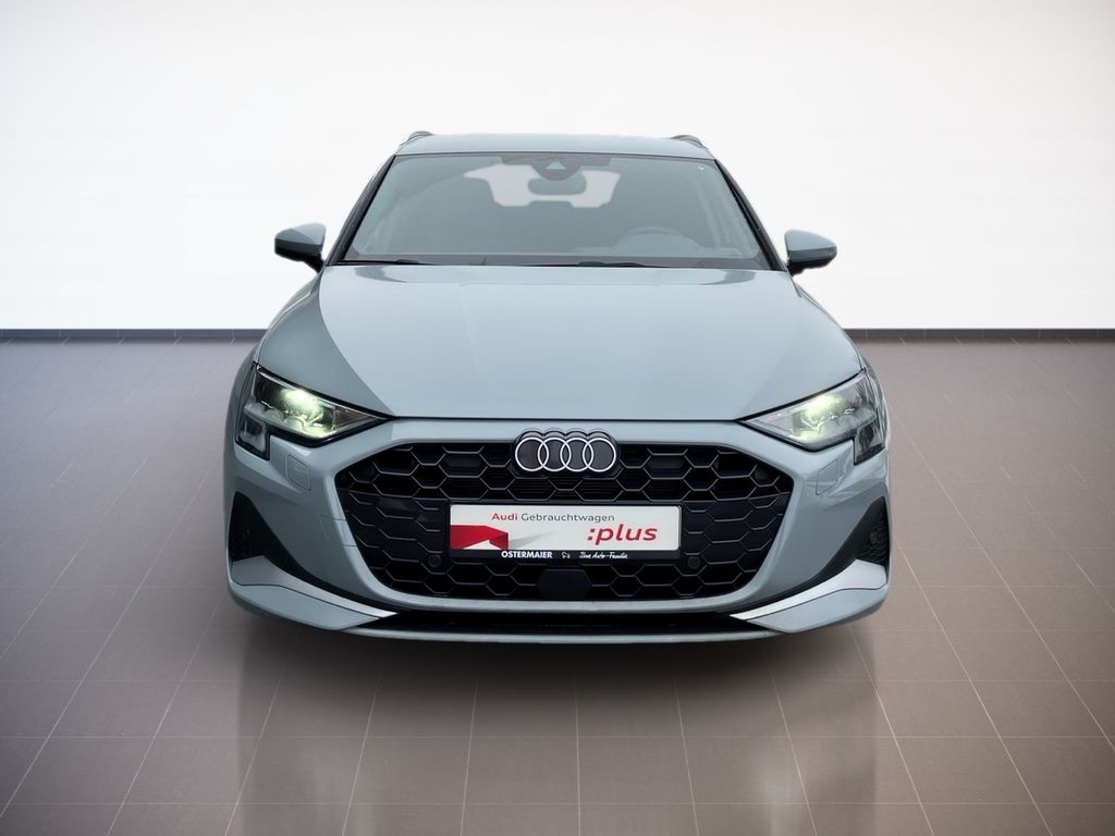 Audi A3 2024